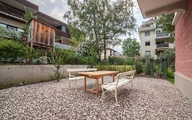 Apartement Heinz