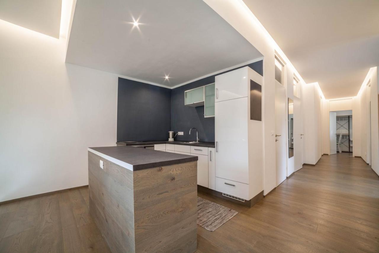 Apartement Heinz Merano Esterno foto