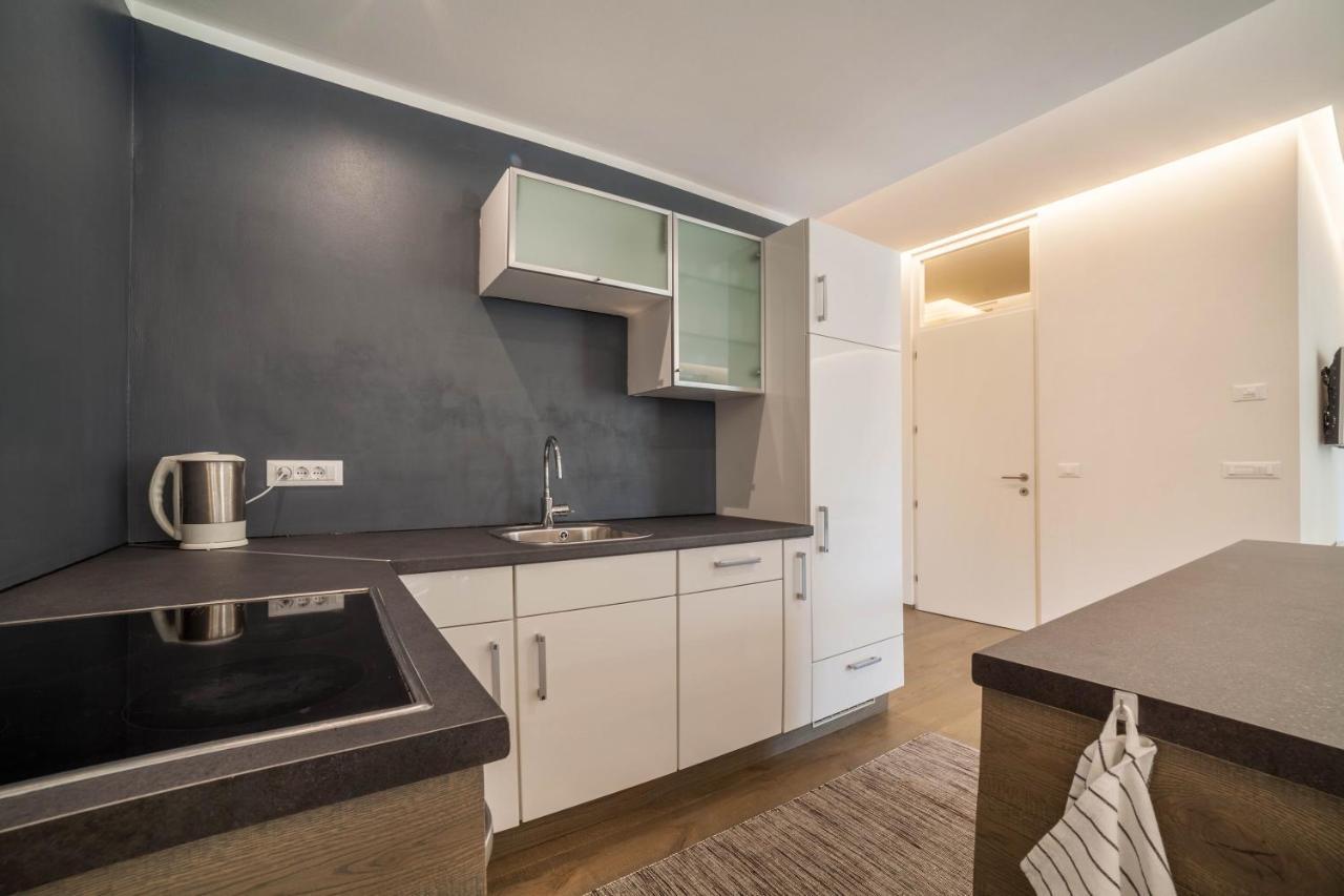 Apartement Heinz Merano Esterno foto