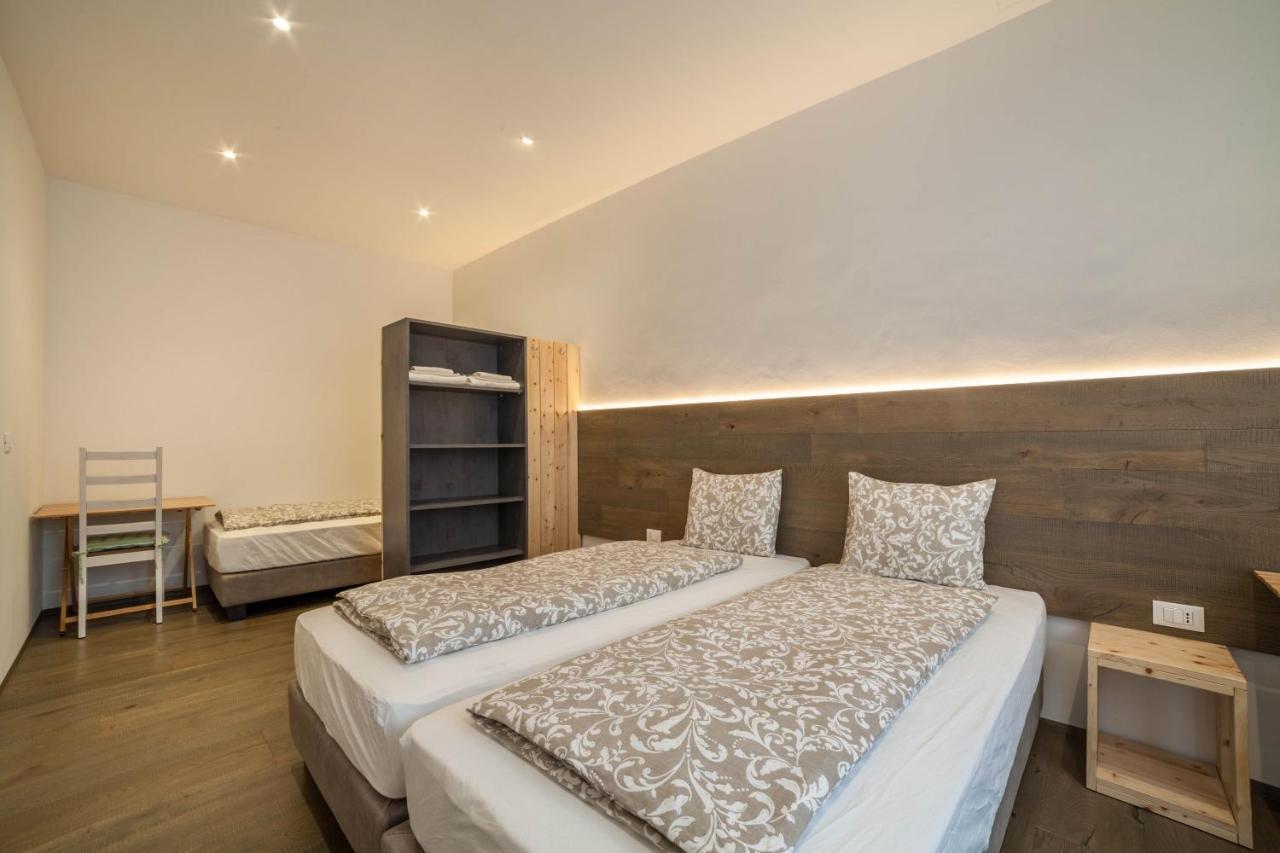 Apartement Heinz Merano Esterno foto