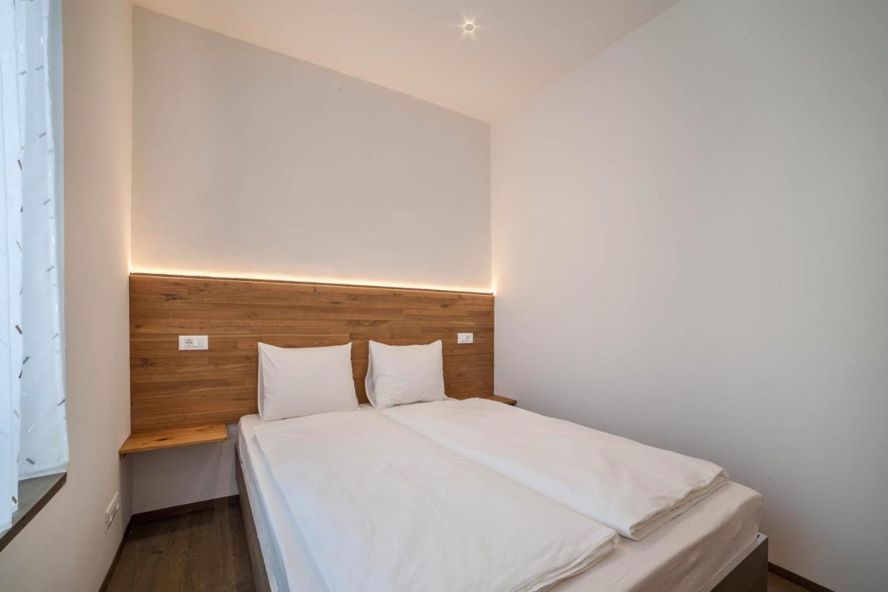 Apartement Heinz Merano Esterno foto