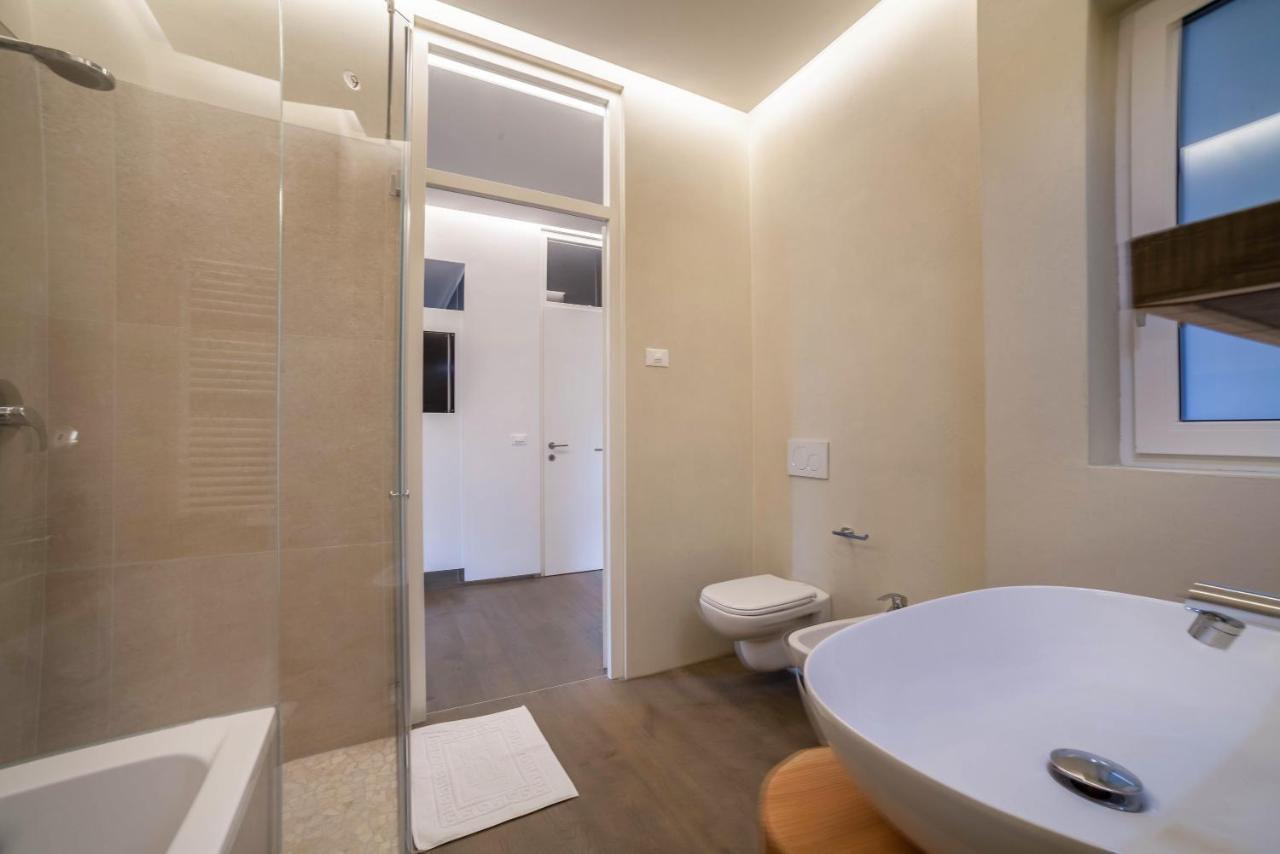 Apartement Heinz Merano Esterno foto