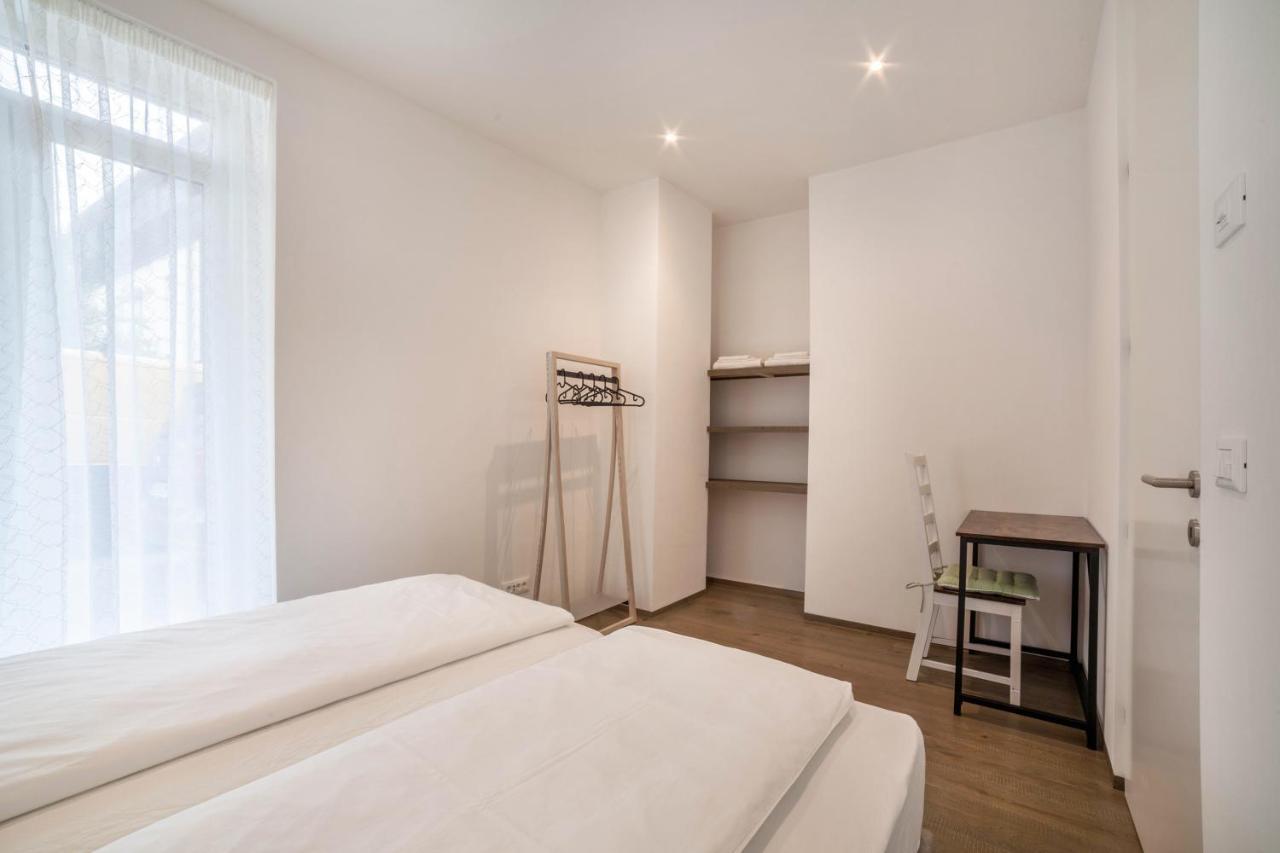 Apartement Heinz Merano Esterno foto